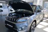 Suzuki Vitara - фото 20