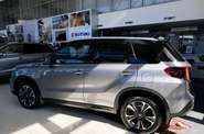 Suzuki Vitara - фото 5