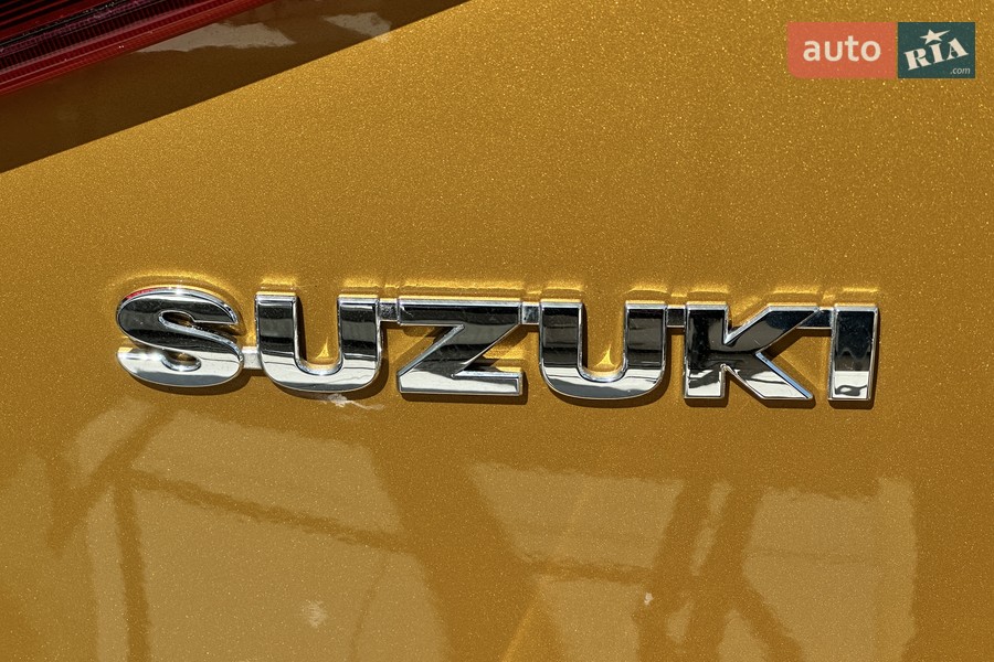 Suzuki Vitara - фото 64