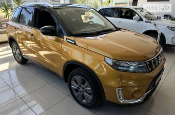 Suzuki Vitara 2024 GL+
