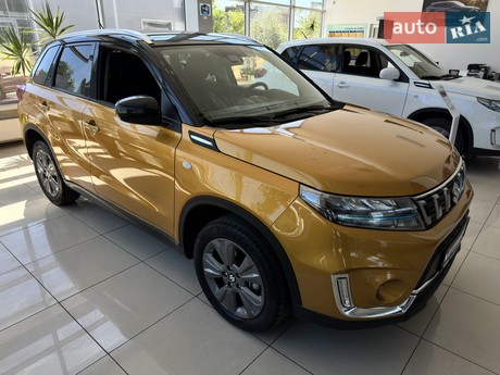Suzuki Vitara 2024