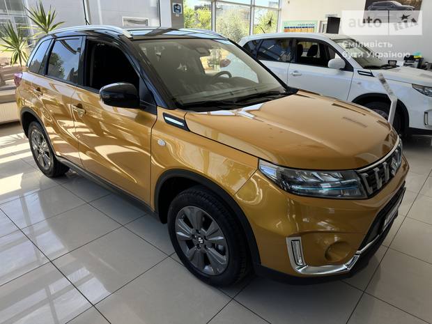 Suzuki Vitara 2024