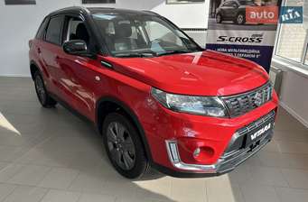 Suzuki Vitara 2024 в Кривий Ріг