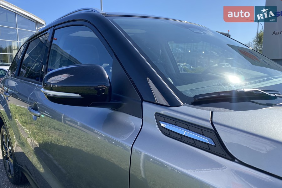 Suzuki Vitara - фото 6