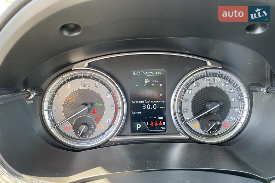 Suzuki Vitara - фото 15
