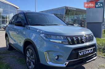 Suzuki Vitara 2024 в Одеса