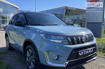 Suzuki Vitara 2024 GL+