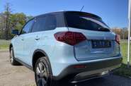 Suzuki Vitara - фото 5