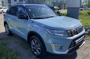 Suzuki Vitara - фото 2