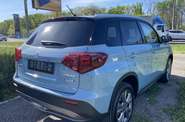 Suzuki Vitara - фото 4