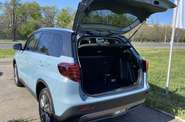 Suzuki Vitara - фото 10