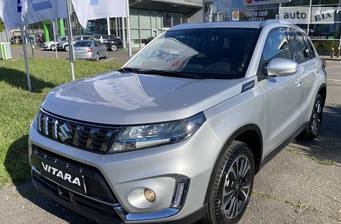 Suzuki Vitara 2024 GLX