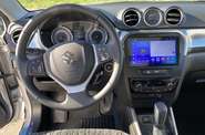 Suzuki Vitara GLX