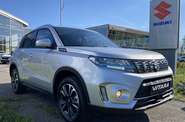 Suzuki Vitara - фото 3