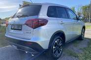 Suzuki Vitara - фото 5
