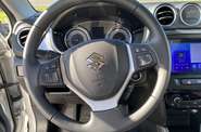 Suzuki Vitara - фото 16