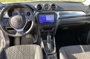 Suzuki Vitara - фото 20