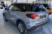 Suzuki Vitara - фото 4
