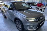 Suzuki Vitara - фото 3