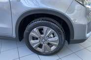 Suzuki Vitara - фото 9