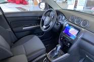 Suzuki Vitara - фото 17