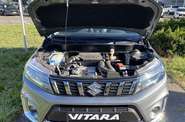 Suzuki Vitara GLX