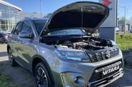Suzuki Vitara - фото 20