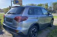 Suzuki Vitara - фото 3