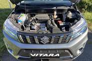 Suzuki Vitara - фото 21