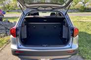 Suzuki Vitara - фото 10