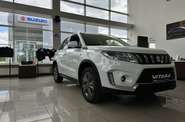 Suzuki Vitara - фото 4