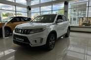 Suzuki Vitara - фото 2