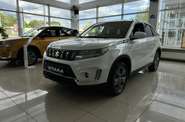 Suzuki Vitara - фото 16