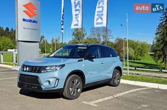 Suzuki Vitara 2024 в Тернопіль