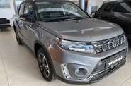 Suzuki Vitara GLX