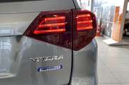 Suzuki Vitara GLX