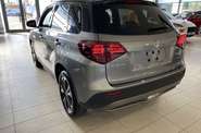 Suzuki Vitara GLX