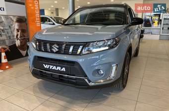 Suzuki Vitara 2024 в Дніпро (Дніпропетровськ)