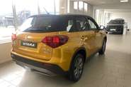 Suzuki Vitara GL+