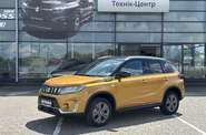 Suzuki Vitara GL+