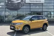 Suzuki Vitara GL+