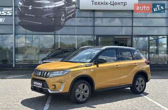Suzuki Vitara 2024 в Харків