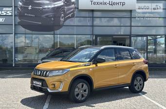 Suzuki Vitara 2024 GL+