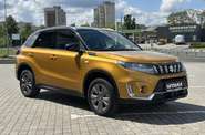Suzuki Vitara GL+