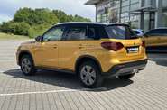 Suzuki Vitara GL+