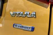 Suzuki Vitara GL+