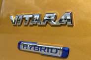 Suzuki Vitara GL+