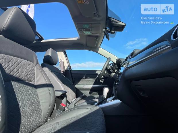 Suzuki Vitara 2024