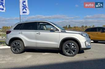 Suzuki Vitara 2024 в Тернопіль