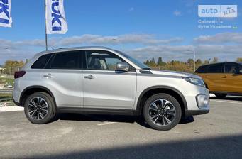 Suzuki Vitara 2024 GLX 1.4T Boosterjet AT (129 к.с.) MHEV AllGrip